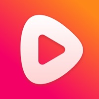 4Drama - Reel Drama Shorts app icon - Entertainment app for iPhone