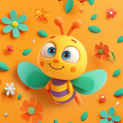 MatesGarden: Match 3D