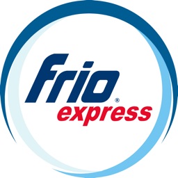 Operador Frio Express
