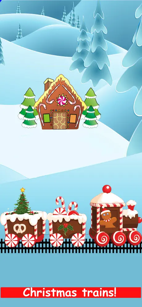Christmas Games for Kids