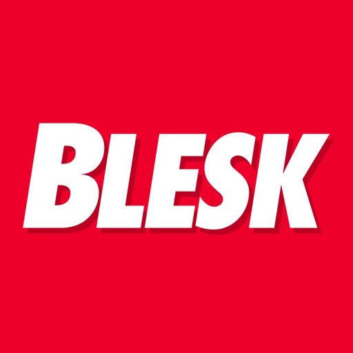 Blesk icon