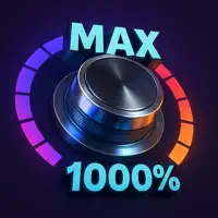 Music Louder: Bass Booster