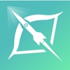 HomeCN-VPN小火箭 icon