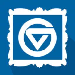 Art at GVSU app icon