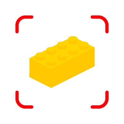 BrickHub - Minifig Scanner