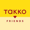 Takko Friends icon