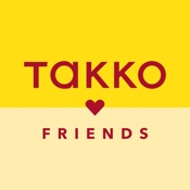 Takko Friends