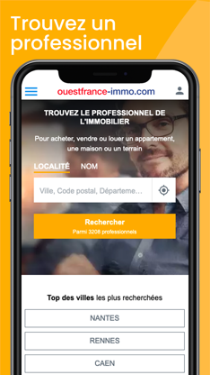 Ouestfrance-immo screenshot 6