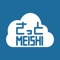 「さっとMEISHI」は、便利な名刺管理アプリでkintoneと直接連携しています。