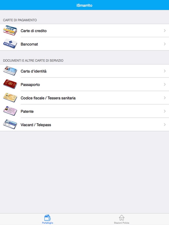 Screenshot #4 pour iSmarrito