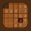 Wood Sudoku