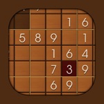Download Wood Sudoku app