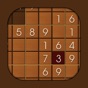Wood Sudoku app download