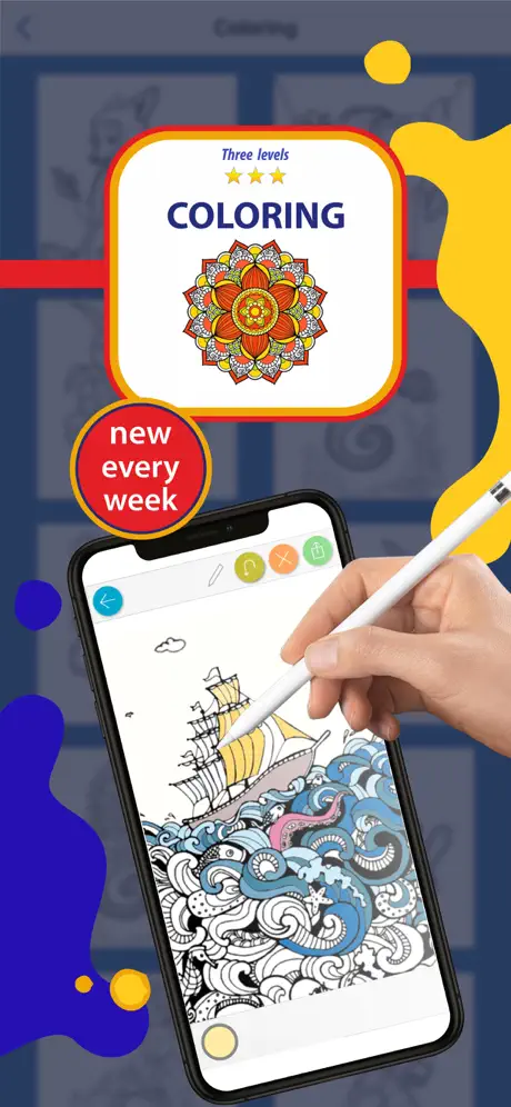 How to Draw Everything Easy