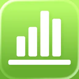Templates for Numbers Pro app icon