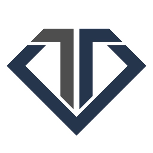 TheoTRADE Mobile Icon