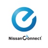 NissanConnect® EV & Services icon