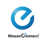 NissanConnect® EV & Services iOS App