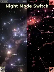 StarTracker HD - Mobile SkyMap ipad bilder 3