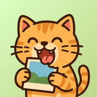Cleaner Cat: Clean Storage app icon - Utilities app for iPhone