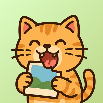 Cleaner Cat: Clean Storage