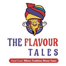 The Flavour Tales