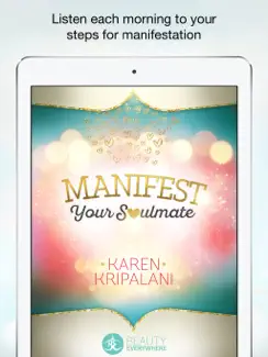 Manifest Your Soulmate iPad image 1