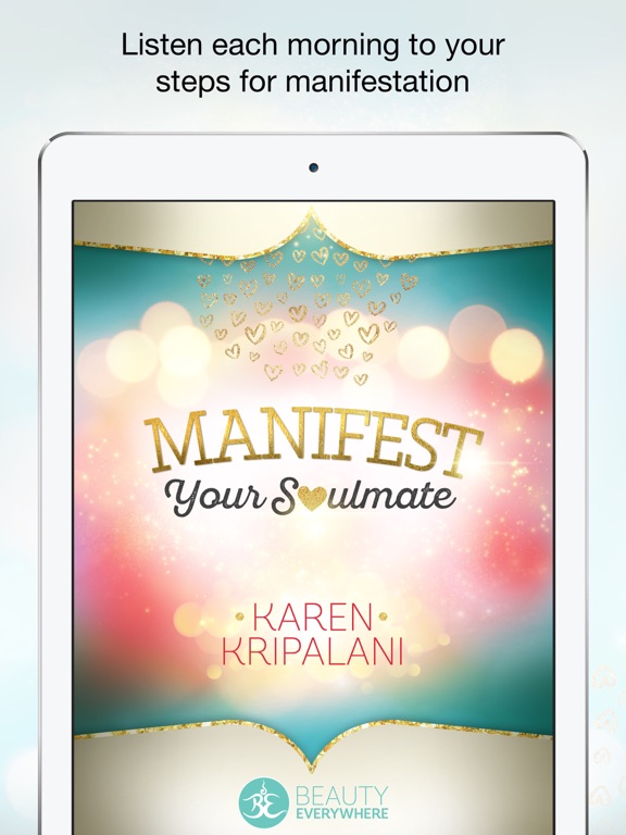 Screenshot #4 pour Manifest Your Soulmate