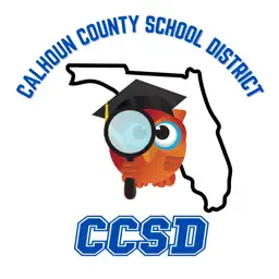 Calhoun County School Focus app icon