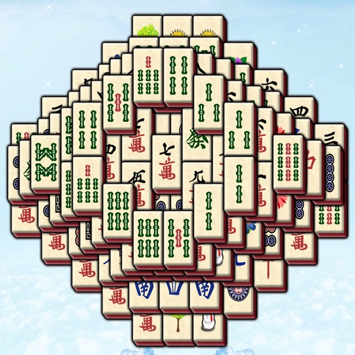 Mahjong - Board Game icon