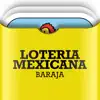 Loteria Mexicana - Baraja delete, cancel