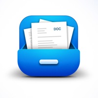 Create New Resume Templates app icon - Business app for iPhone