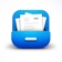 Create New Resume Templates app icon - Business app for iPhone