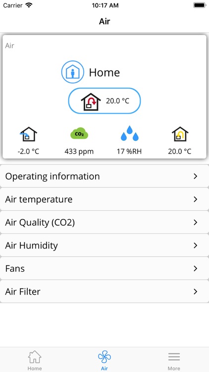 Flexit GO screenshot-4