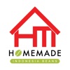 Homemade Indonesia Beans icon