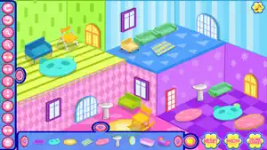 Decoration design house screenshot 1