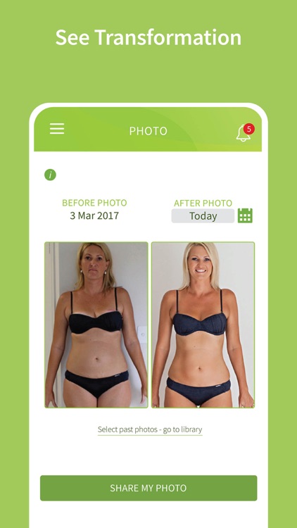 Active8me – Health and Fitness screenshot-7