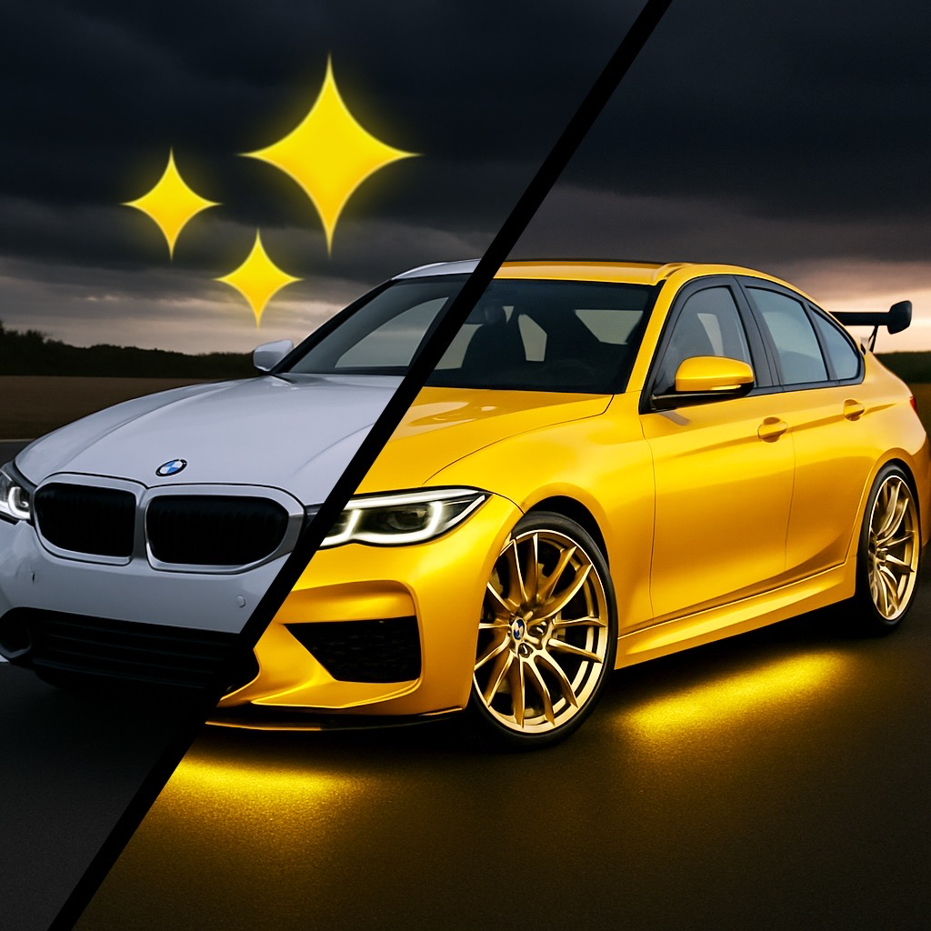 Get Car AI: Modification Editor for iOS, iPhone, iPad Aso Report