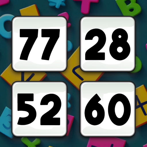 Math For Kids - arithmetic