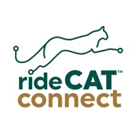 RideCATConnect logo