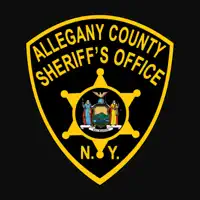 Allegany County Sheriff NY