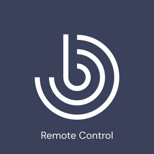 Brandtrack Remote Control