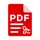 PDF Converter - PDF Scanner