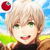 أرض الشجعان icon