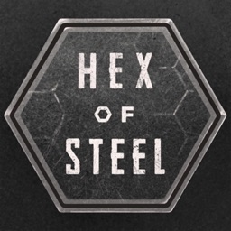 Hex of Steel