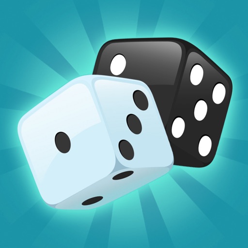 Yahtzee Dice: Classic Game