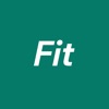 Fit by Wix - iPhoneアプリ