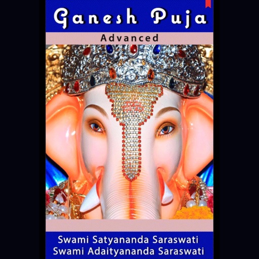 Ganesh Puja Advanced