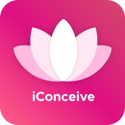 iConceive - Fertility Tracker