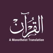 Quran: Monotheist Translation